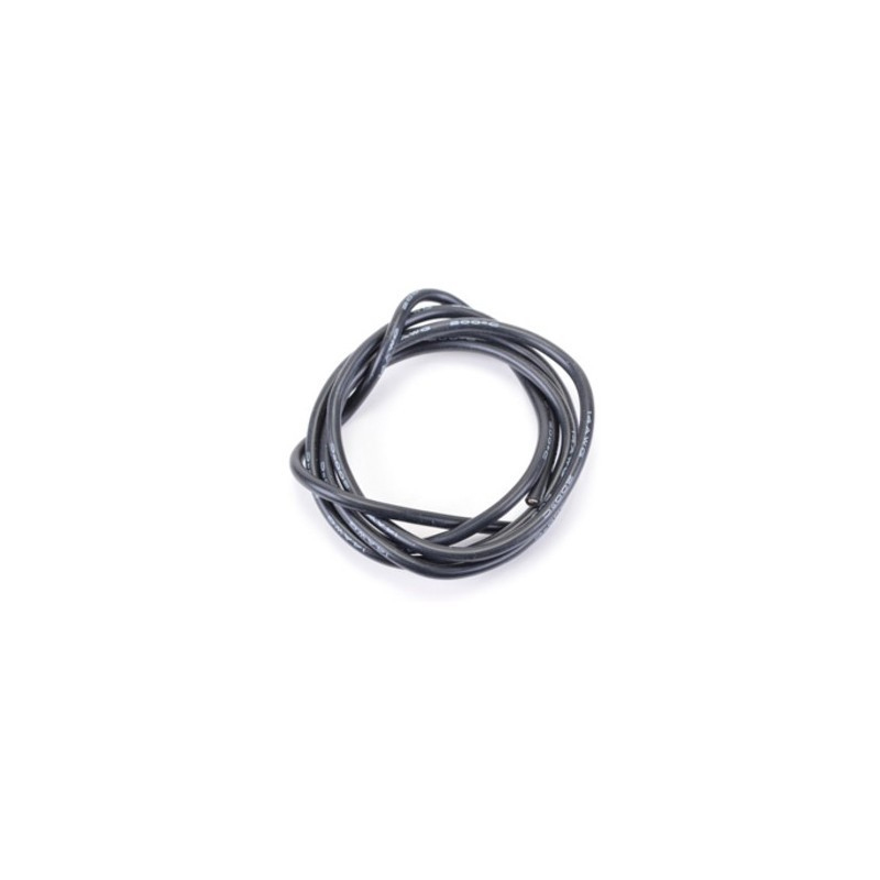 20 AWG Silicone Cable