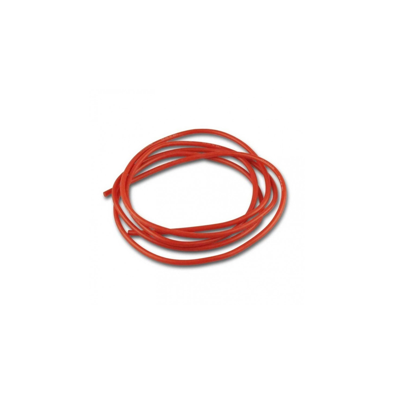 20 AWG Silicone Cable