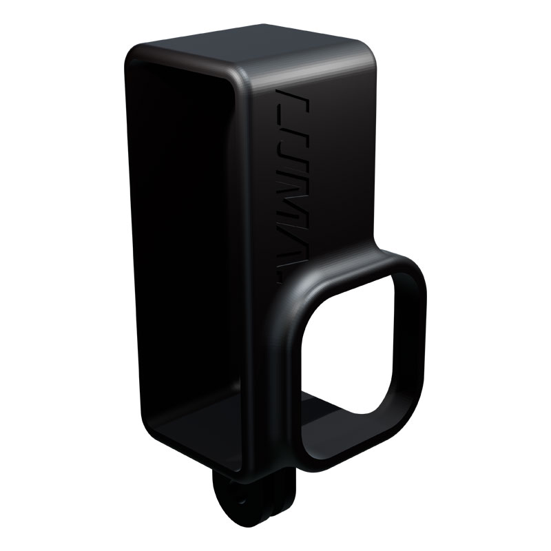 Luma GoPro 9-10-11-12 Vertical Mount