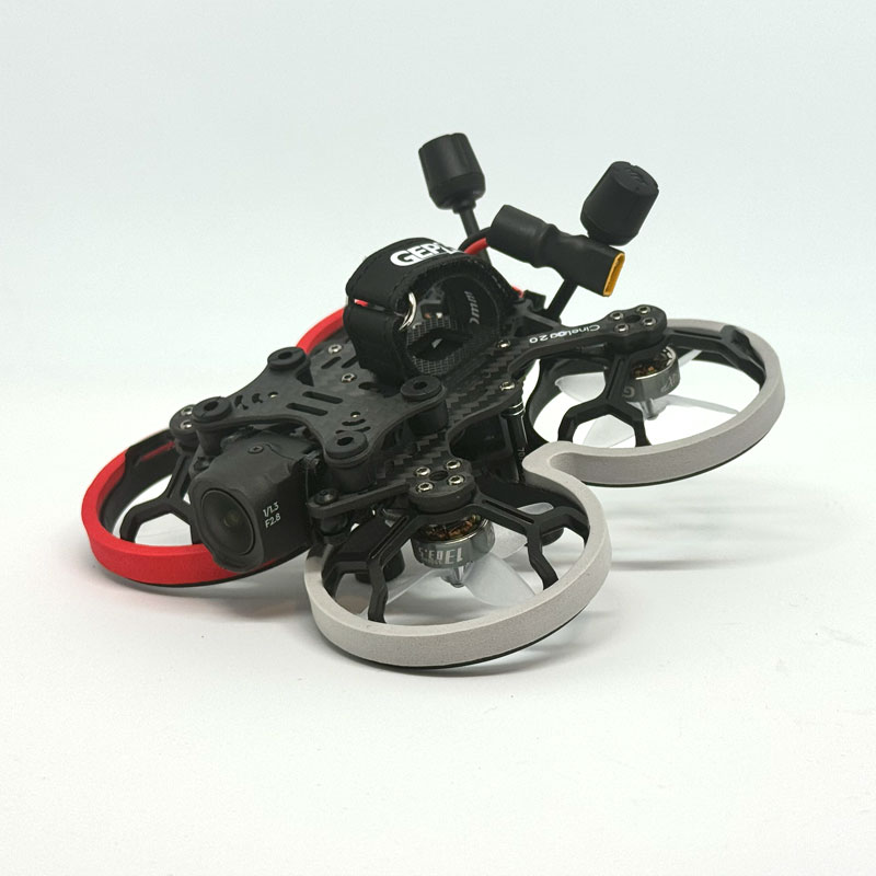  GEPRC CineLog20 HD O4 PRO FPV
