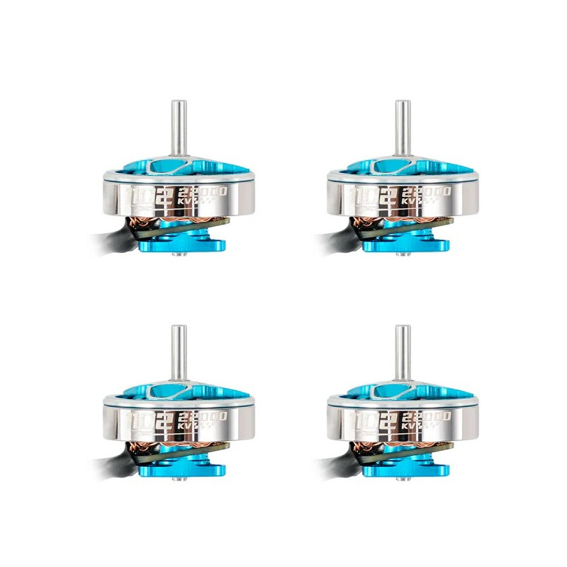  BetaFPV 1102 - 22000KV Brushless Motors