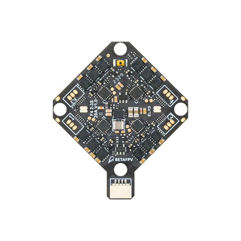  BetaFPV - F4 2-3S 20A ELRS