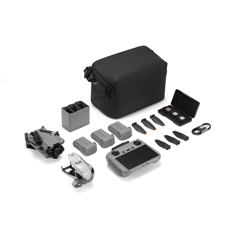  DJI Mini 5 Pro Fly More