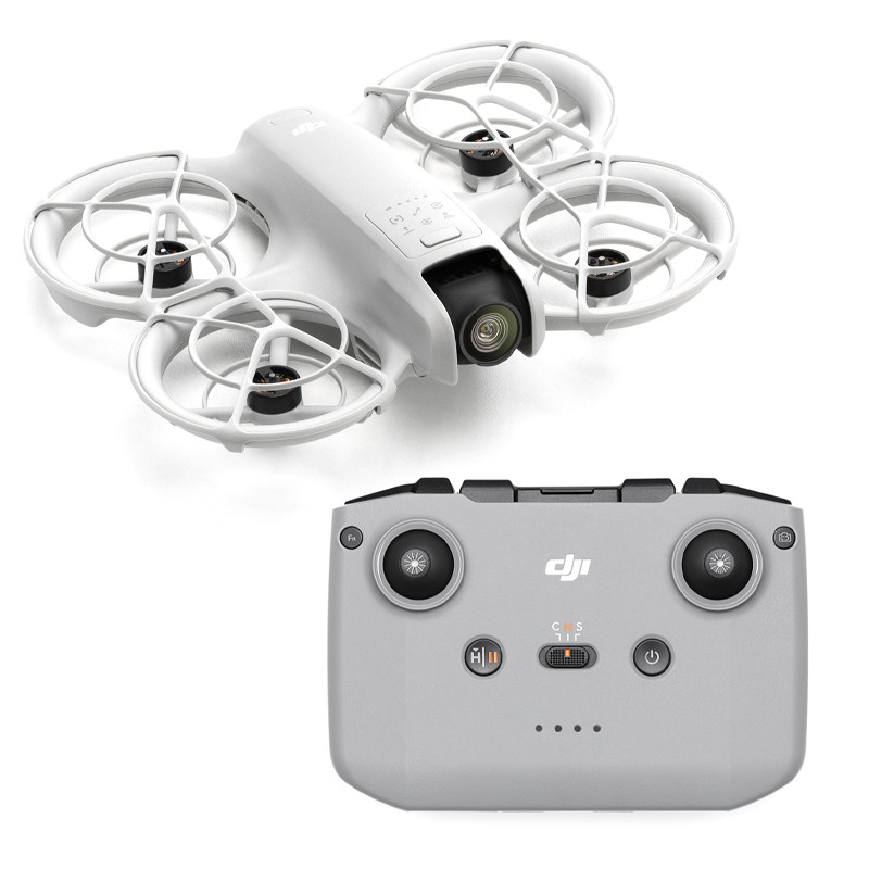 DJI Neo Fly More Combo