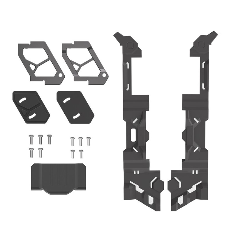 DJI O4 Pro Upgrade Kit by