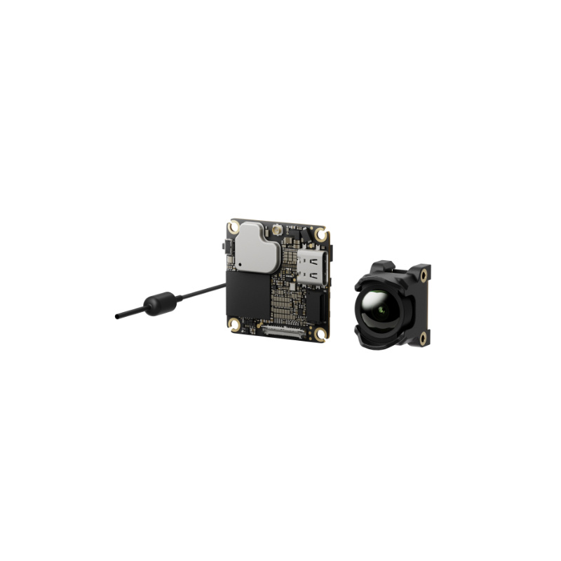 DJI O4 Wide Air Unit