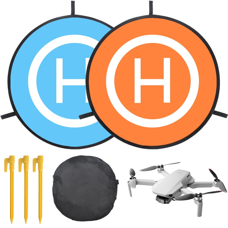 Drone Landing Pad 55 cm