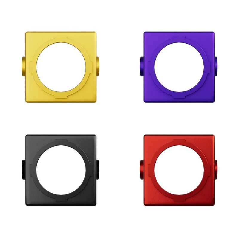  Flywoo DJI O4 Camera Shell Set