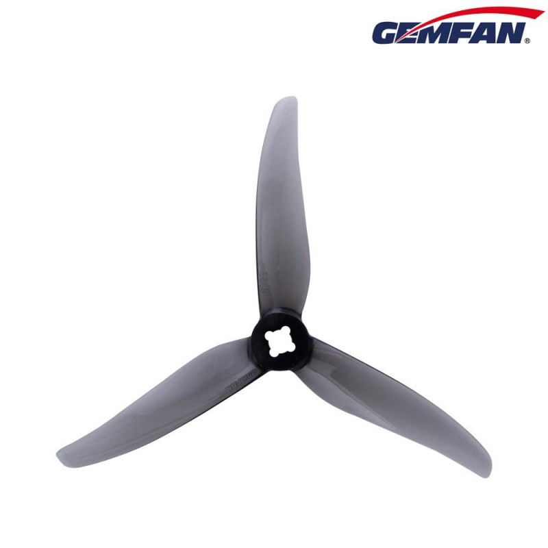 GEMFAN Hurricane 4023 PC Propellers