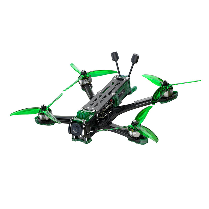  GEPRC MARK5 O4 Pro DC FPV