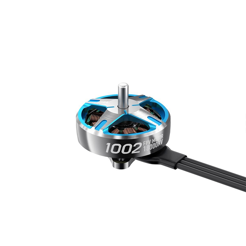 GEPRC SPEEDX2 1002 18000KV Brushless Motor