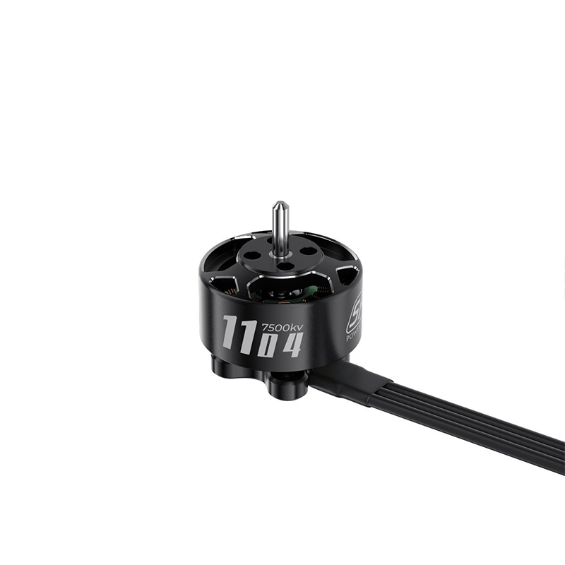 GEPRC SPEEDX2 1104 7500KV Motor (4pcs)