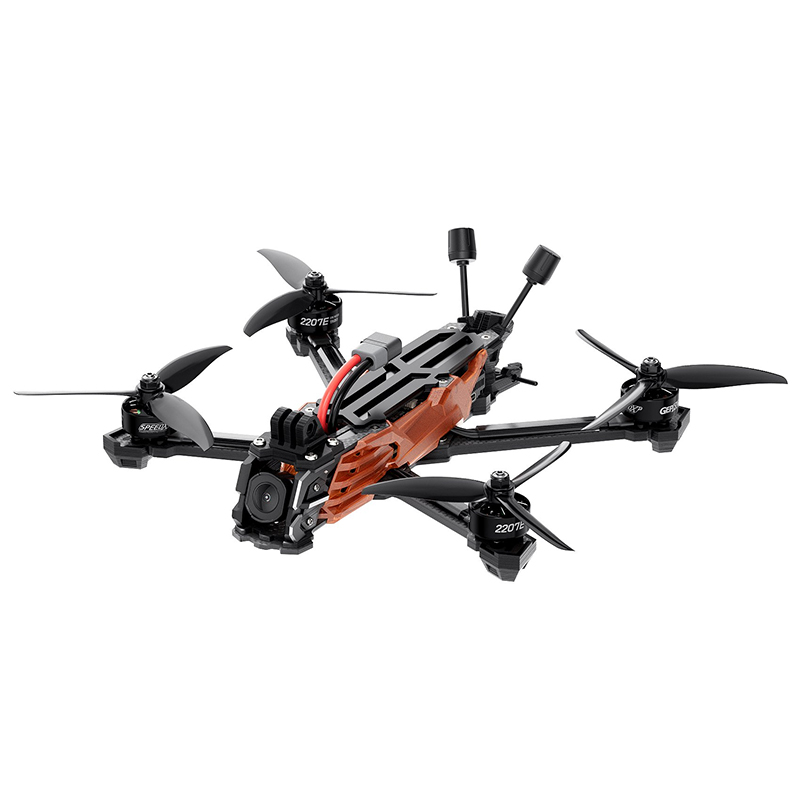  GEPRC Vapor-D5 HD O4 Pro FPV
