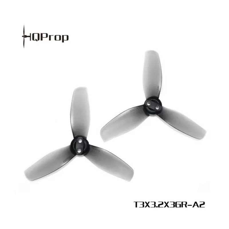  HQProp T3x3.2x3GR DJI Avata 2 PC