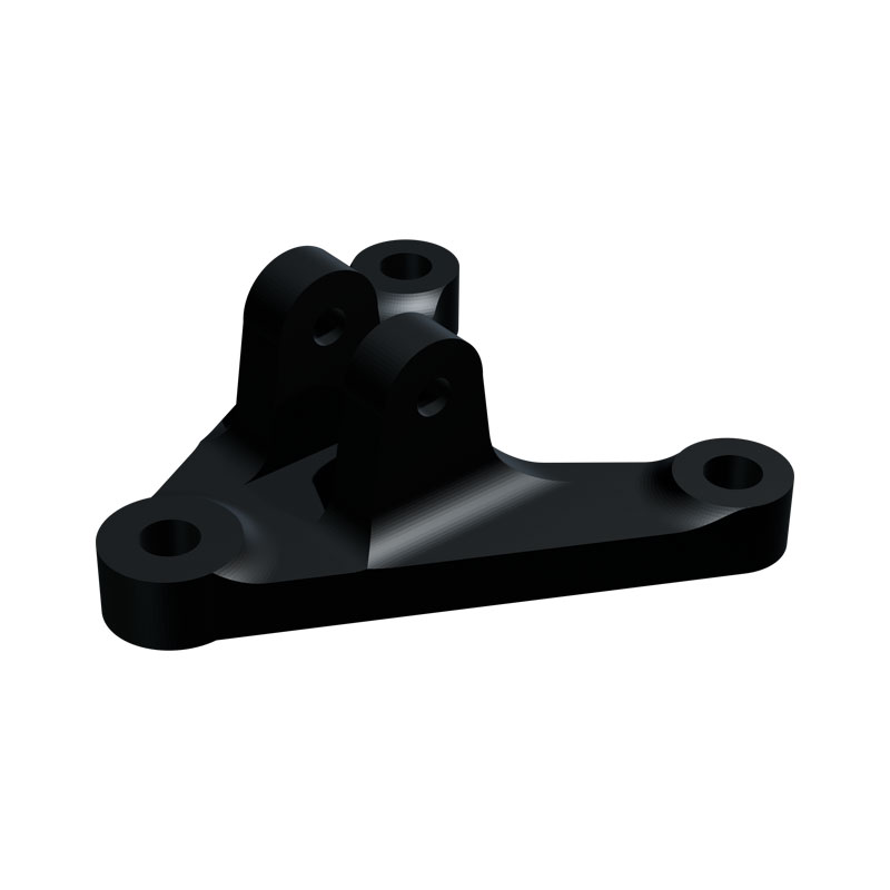 iFlight Protek 25 Naked GoPro Mount