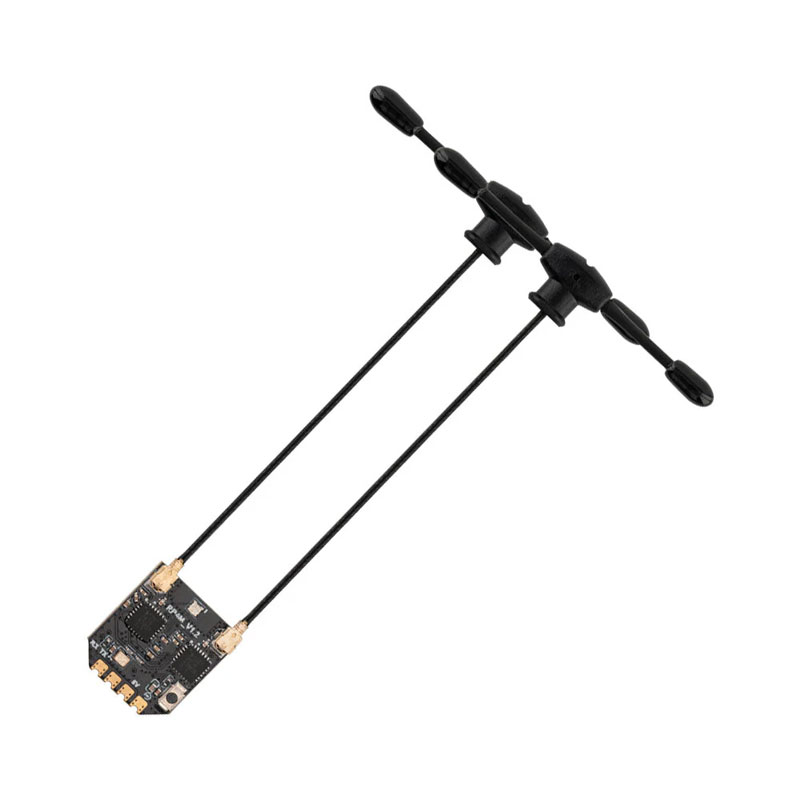  RP4TD-M ExpressLRS 2.4GHz Mini True Diversity