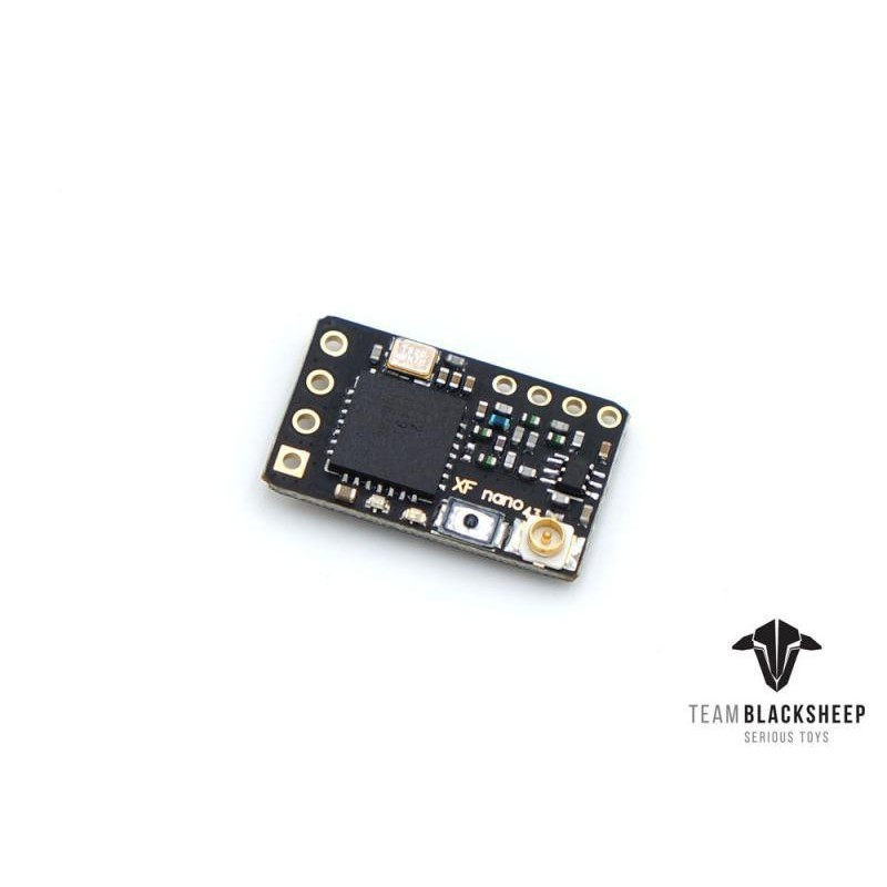 TBS Crossfire Nano RX