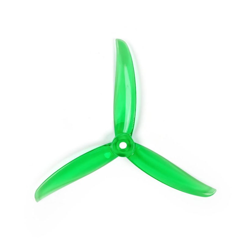 GEMFAN Vannystyle 5136-3 PC Propellers