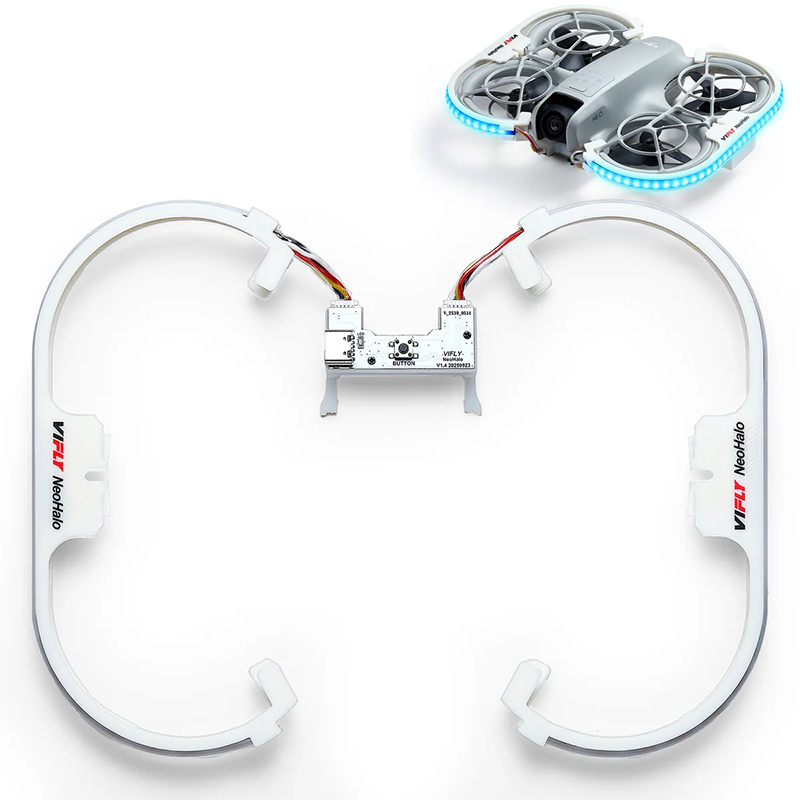  VIFLY NeoHalo LED Light Strip for