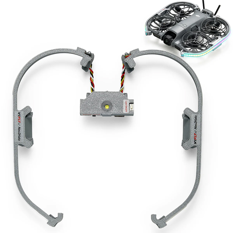  VIFLY Neo2Halo LED Light Strip for