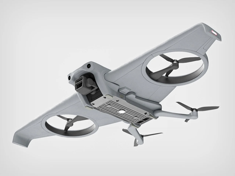 dji-glide-hybrid-drone-concept