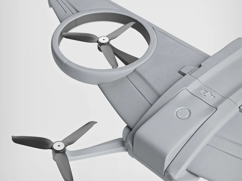 dji-glide-hybrid-drone-concept